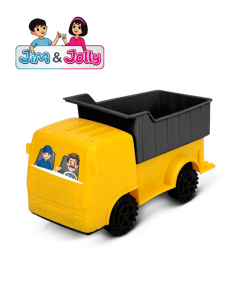 Dump Truck